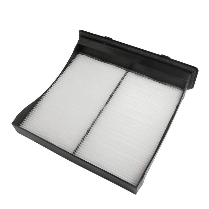 FUN-DRIVING White FD 930 Cabin Air Filter for Subaru Forester (2009-2018),WRX (2014-2018),WRX STI (2014-2018),XV Crosstrek (2013-2015),Crosstrek 2016,Impreza (2008-2017) - Image 1